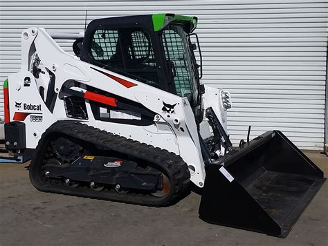 t595 bobcat specs